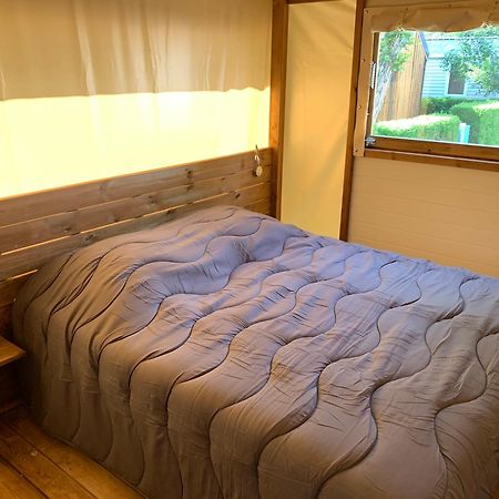 Camping Les Chouans Hotell Saint-Hilaire-de-Riez Exteriör bild