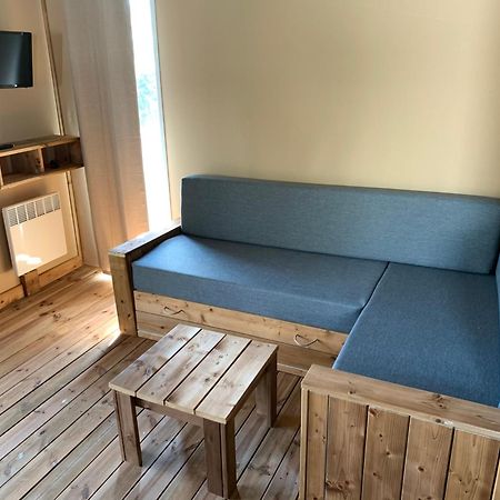 Camping Les Chouans Hotell Saint-Hilaire-de-Riez Exteriör bild
