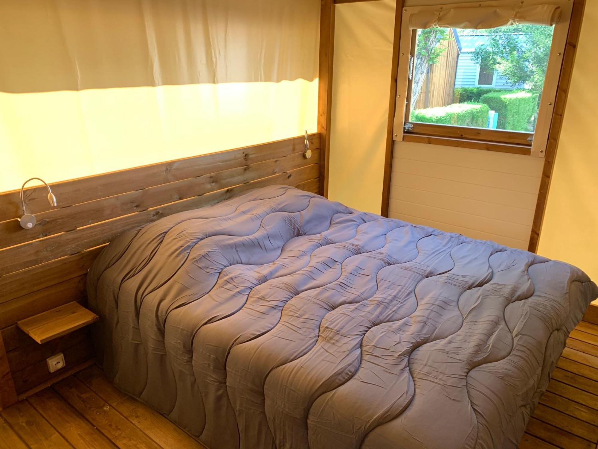 Camping Les Chouans Hotell Saint-Hilaire-de-Riez Exteriör bild
