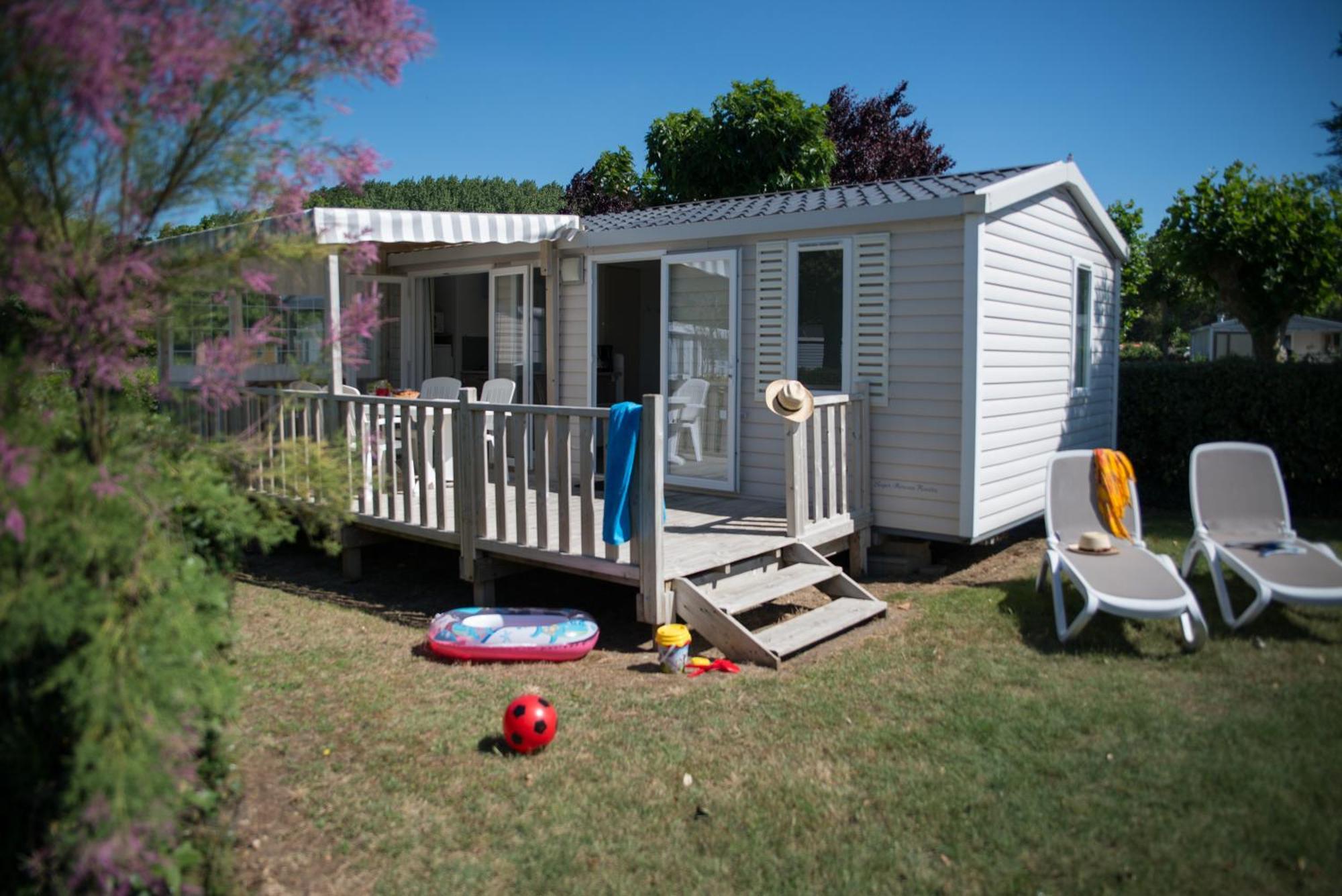 Camping Les Chouans Hotell Saint-Hilaire-de-Riez Exteriör bild