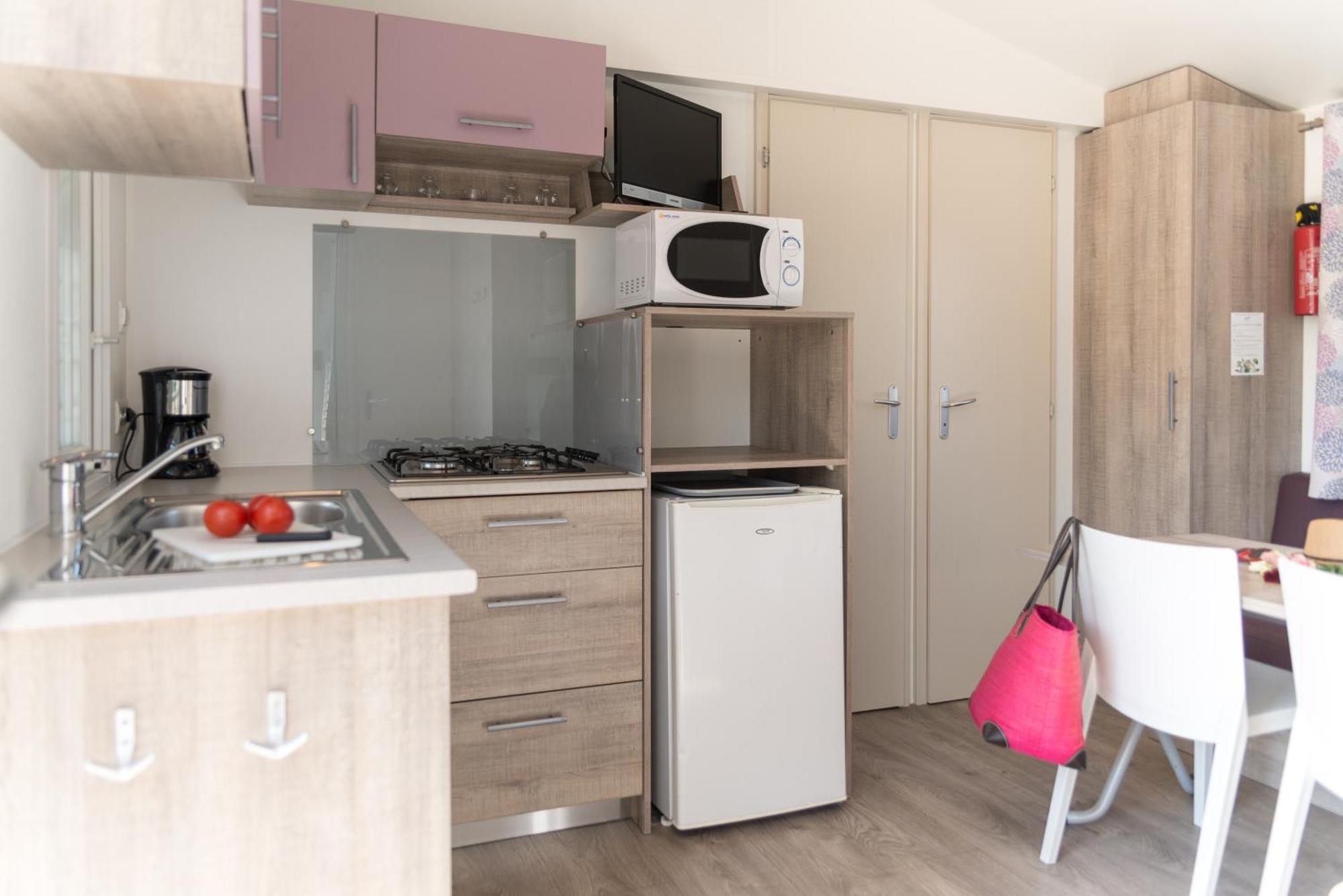Camping Les Chouans Hotell Saint-Hilaire-de-Riez Exteriör bild