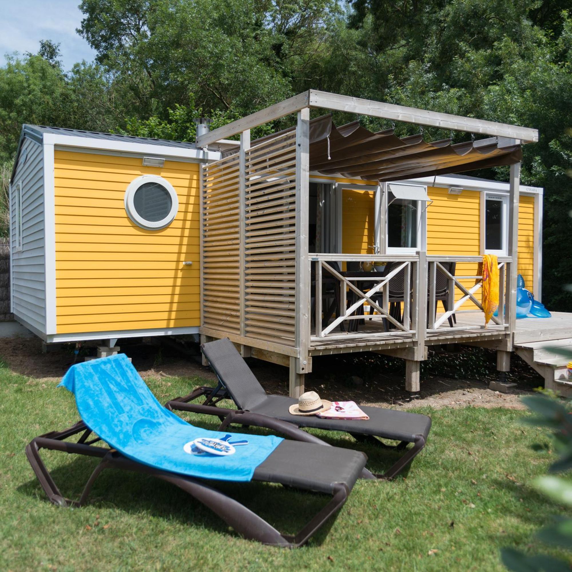 Camping Les Chouans Hotell Saint-Hilaire-de-Riez Exteriör bild