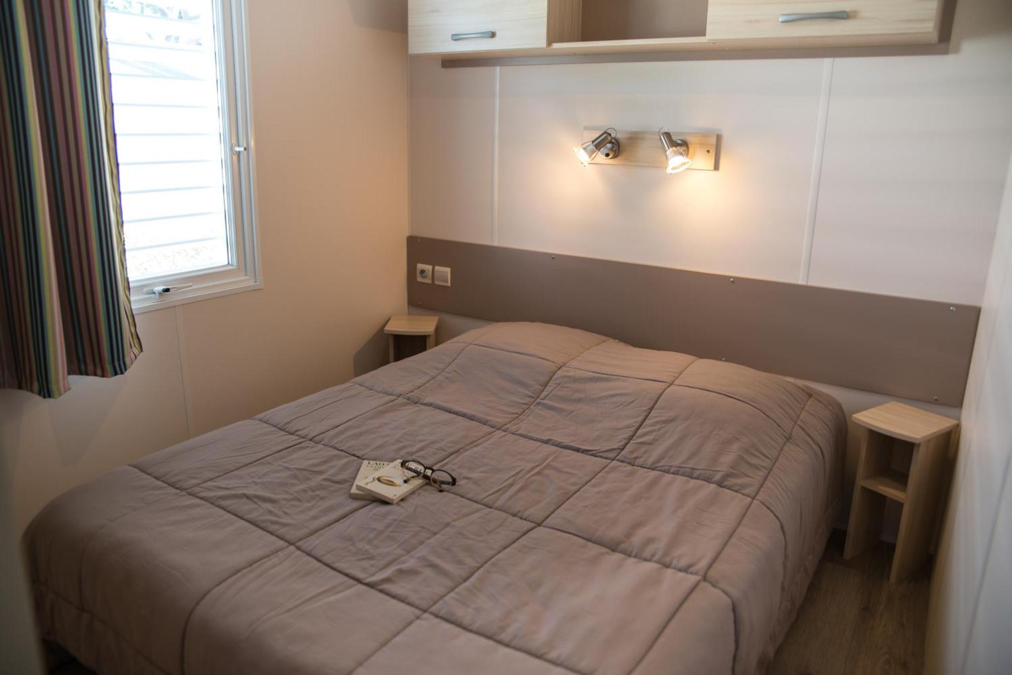 Camping Les Chouans Hotell Saint-Hilaire-de-Riez Exteriör bild