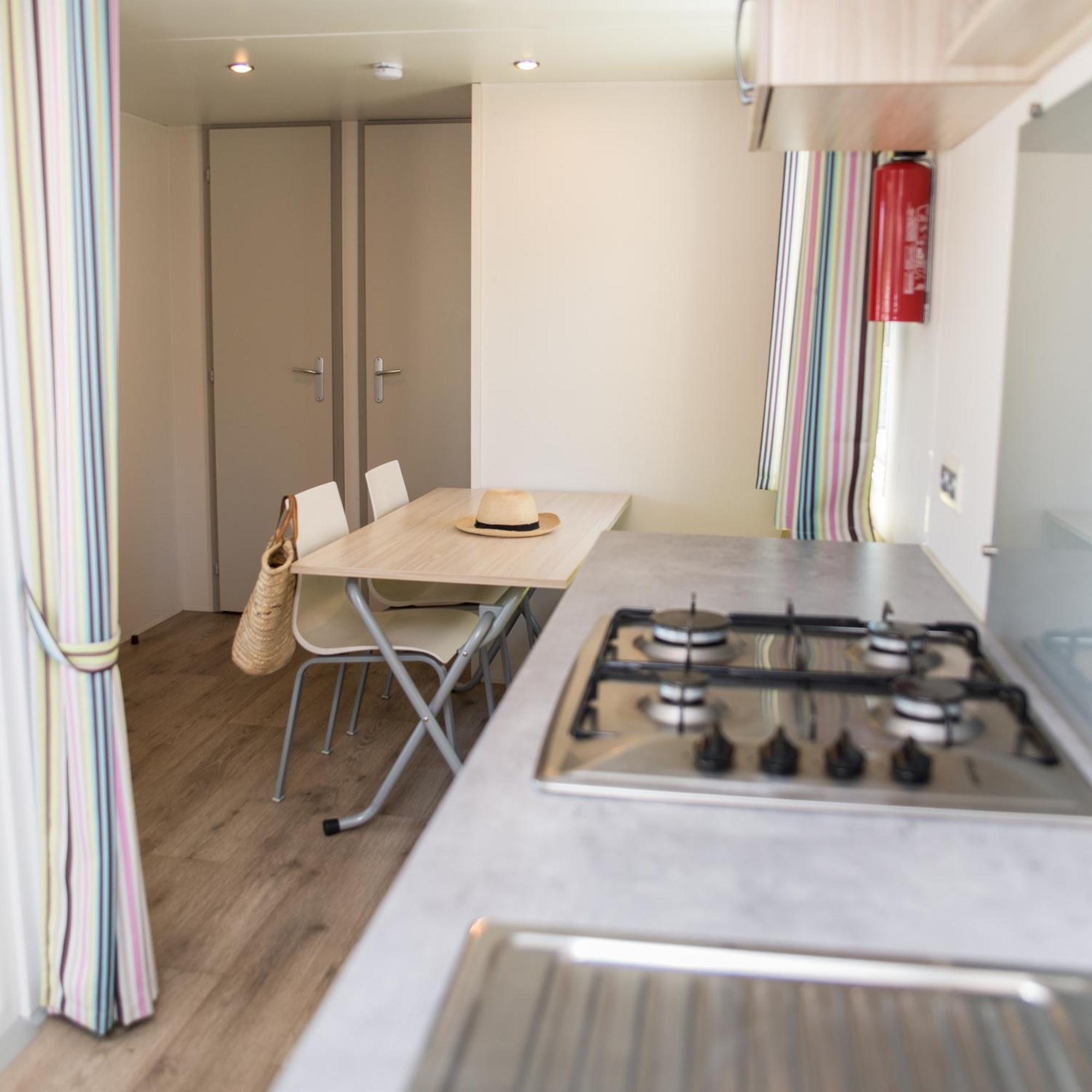 Camping Les Chouans Hotell Saint-Hilaire-de-Riez Exteriör bild